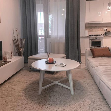 Apartment 2 Rooms Luxury ブカレスト エクステリア 写真