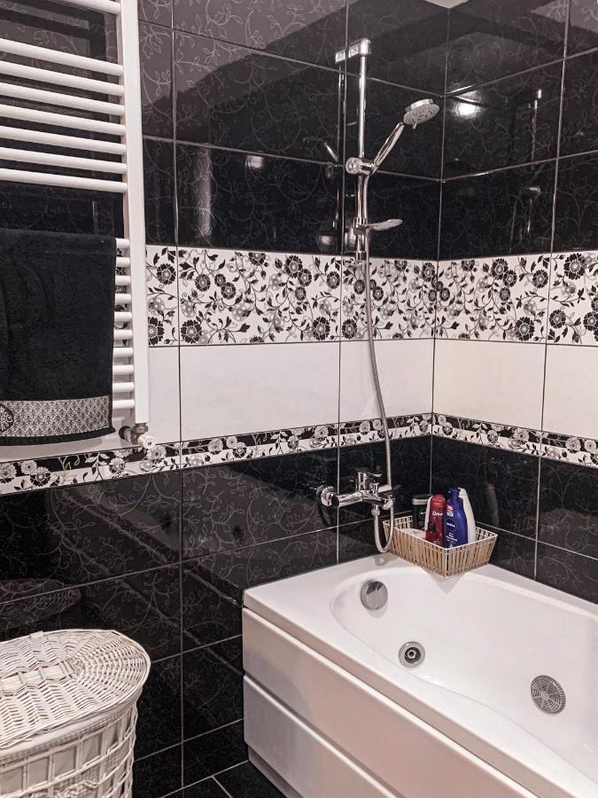 Apartment 2 Rooms Luxury ブカレスト エクステリア 写真