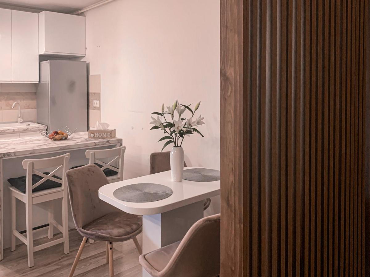 Apartment 2 Rooms Luxury ブカレスト エクステリア 写真