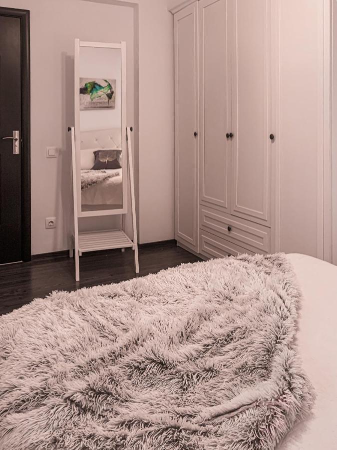 Apartment 2 Rooms Luxury ブカレスト エクステリア 写真
